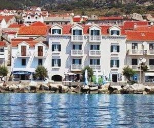 Apartments Belvedere Bol Croatia