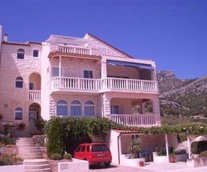 Villa Roberta Bol Croatia