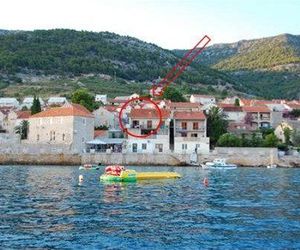 House Racic Bol Croatia
