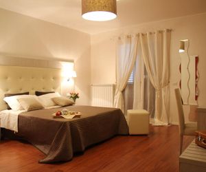 Conte Ardi Luxury Rooms Santeramo in Colle Italy