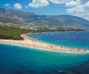 APARTMENTS VILLA JELENA Bol Croatia