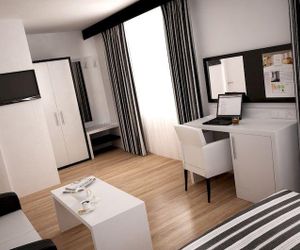 Hotel Baština Sveti Križ Bol Croatia