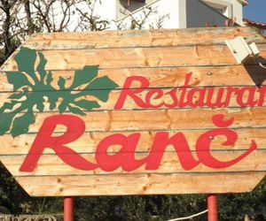 APARTMENTS RANCH Bol Croatia