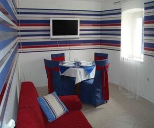 Apartments Villa De Blue Bol Croatia