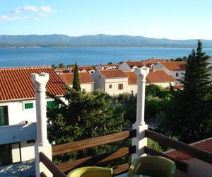 Hostel Kiki Bol Croatia