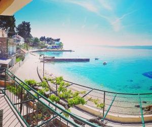 Accommodation Stella Mare Bol Croatia