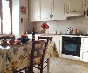 Borgo Rosia Holiday House Sovicille Italy