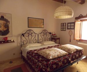 I Fagiani B&B Rimini Italy