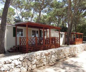 Camping Park Soline Biograd Croatia
