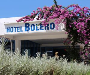 Hotel Bolero Biograd Croatia