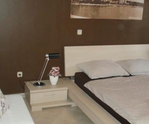 M&M Apartments Biograd Croatia
