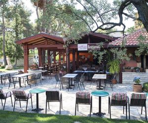 Mediterranean Village San Antonio Holiday Park Biograd Croatia