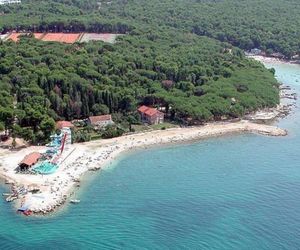 Mobile homes Soline Biograd Croatia