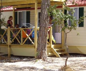 Mobile Homes Camping Biograd Biograd Croatia