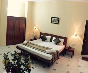 Airport Hotel Samalka India