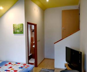 Apartment & Rooms Corina Belje Croatia