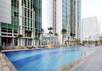 Отзывы Fraser Residence Sudirman Jakarta, 5 звезд