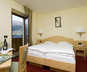 Hotel del Bosco Livigno Italy
