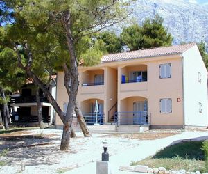 Apartments Urania Baska Voda Croatia