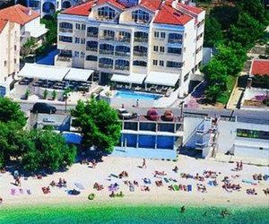 Aparthotel Milenij Baska Voda Croatia