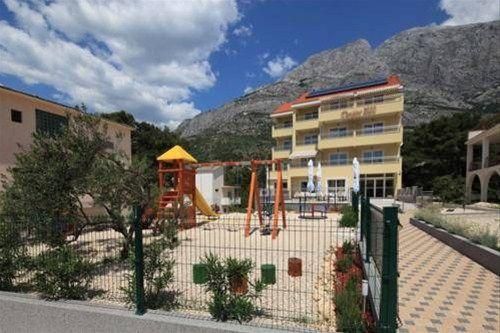 Hotel Photo 22