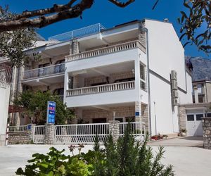 House Bilic Baska Voda Croatia