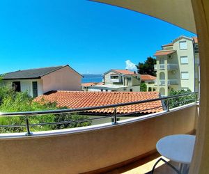 Apartments Vila Adrijana Baska Voda Croatia