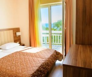 Villa Gradina Baska Voda Croatia
