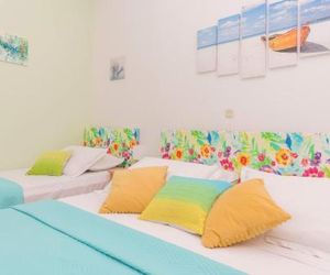 Apartments Luce Baska Voda Croatia