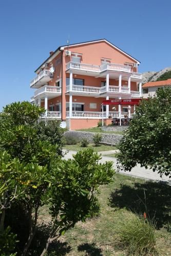 Hotel Photo 22