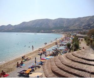 Villa Naranda Baska Croatia