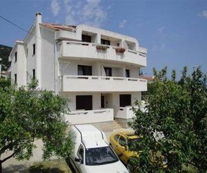 APARTMENTS BASKA Baska Croatia
