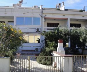Baska Beach Apartments Baska Croatia
