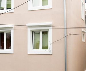 Apartments Sanja Baska Croatia