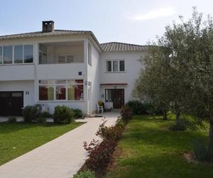 Apartments Antonio Baska Croatia