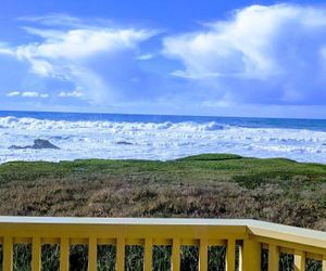 Ocean View Lodge Fort Bragg United States