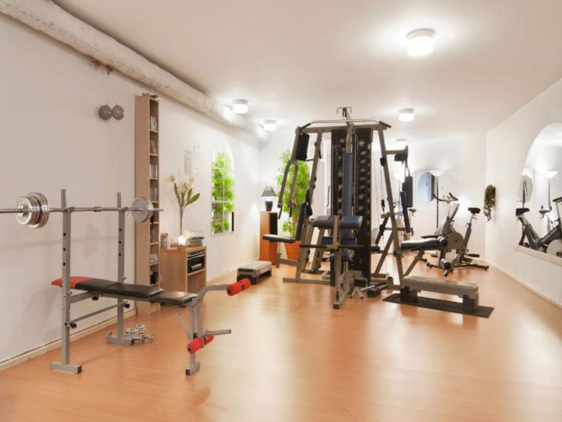 Hotel Photo 22