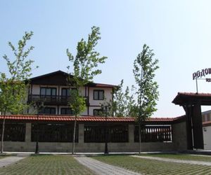 Rodopska house Asenovgrad Bulgaria