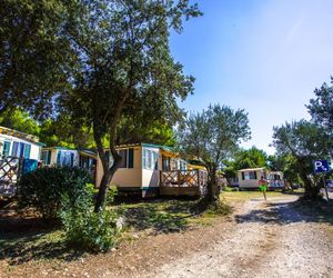 Arena Indije Mobile Homes Bagnole Croatia
