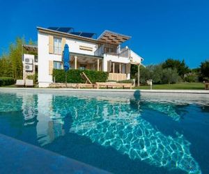 Casa Bamboo Bagnole Croatia