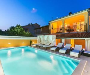 House Andja with Pool Bagnole Croatia