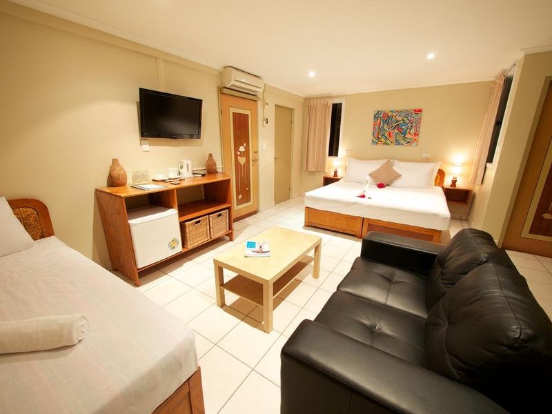 Hotel Photo 1