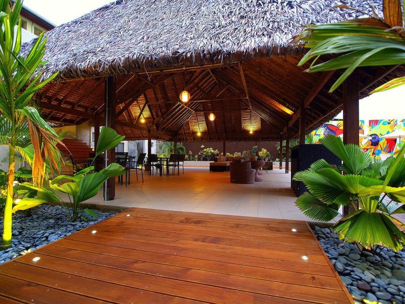 Hotel Photo 22