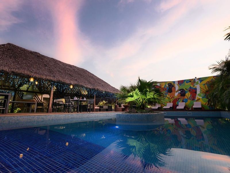 Hotel Photo 24