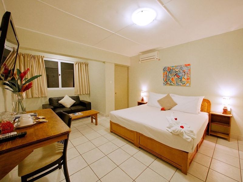 Hotel Photo 4