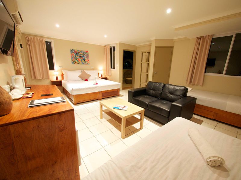 Hotel Photo 6