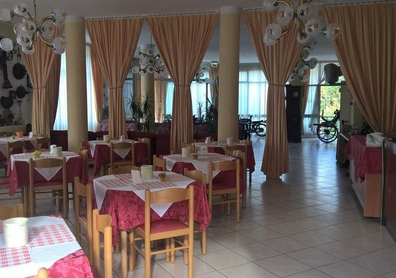 Hotel Photo 11