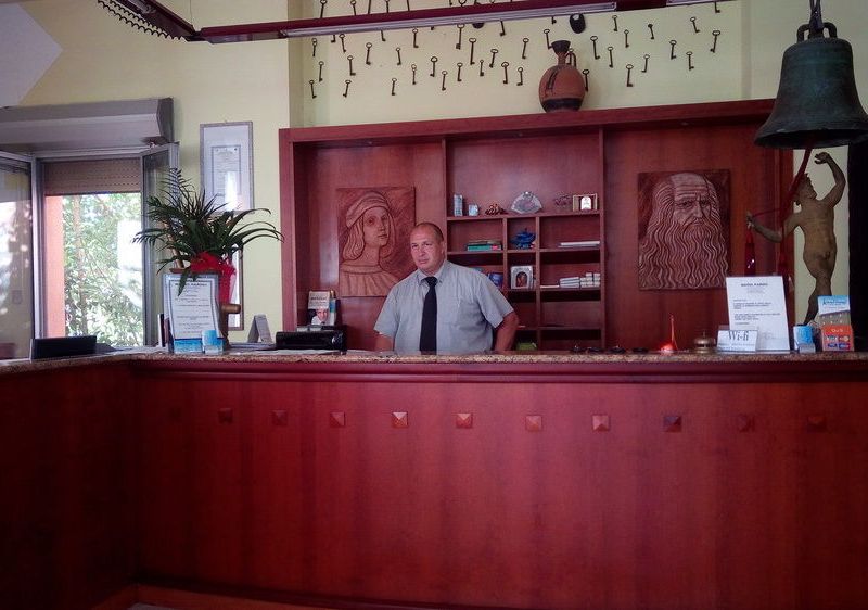Hotel Photo 14