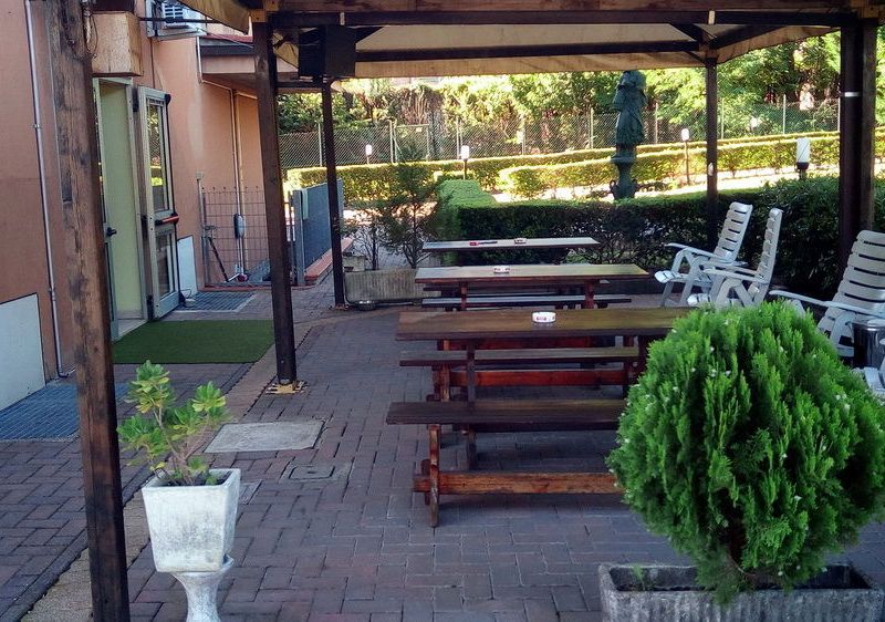Hotel Photo 15