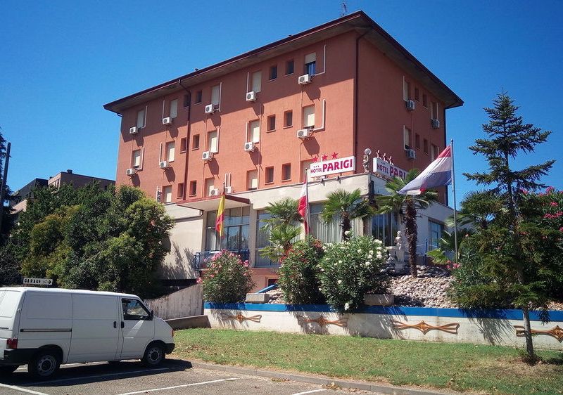 Hotel Photo 23